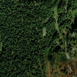 Satellite imagery of Mali Starac, ME