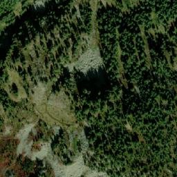 Satellite imagery of Mali Starac, ME