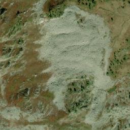 Satellite imagery of Mladica, ME