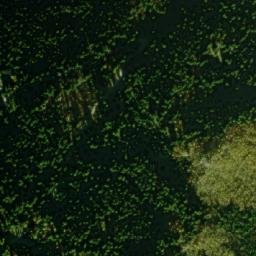 Satellite imagery of Molika, XK