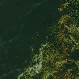 Satellite imagery of Čvrlje, XK