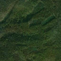 Satellite imagery of Kodra e Gurit, XK