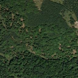 Satellite imagery of Trenin Grob, RS