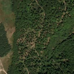 Satellite imagery of Trenin Grob, RS
