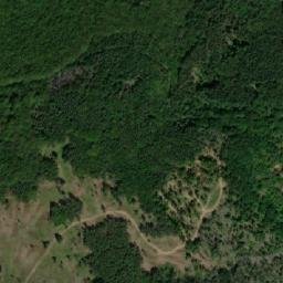 Satellite imagery of TT8, BG