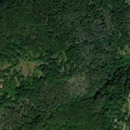 Satellite imagery of TT8, BG