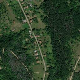 Satellite imagery of TT8, BG