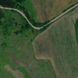 Satellite imagery of Razkrasche, BG