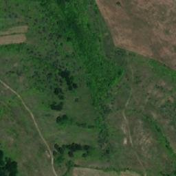 Satellite imagery of Marovitsa, BG