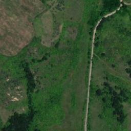 Satellite imagery of Marovitsa, BG