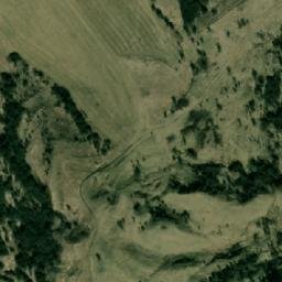 Satellite imagery of TT16/5/, BG