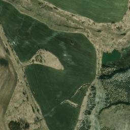 Satellite imagery of Rudnik Ivan Garvanov, BG