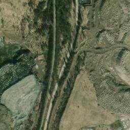 Satellite imagery of Rudnik Ivan Garvanov, BG