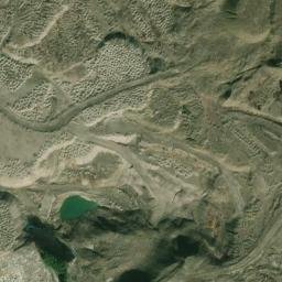 Satellite imagery of Rudnik Ivan Garvanov, BG