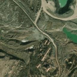 Satellite imagery of Rudnik Aleksandar Milenov, BG