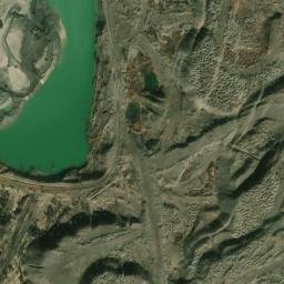 Satellite imagery of Rudnik Aleksandar Milenov, BG