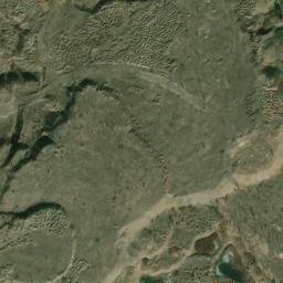 Satellite imagery of Rudnik Aleksandar Milenov, BG