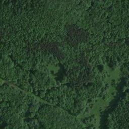 Satellite imagery of Rachov kamak, BG