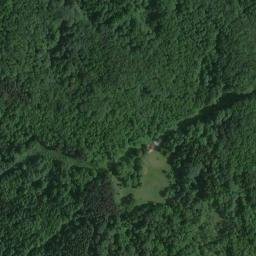 Satellite imagery of Rachov kamak, BG