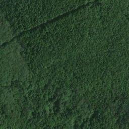 Satellite imagery of Rachov kamak, BG