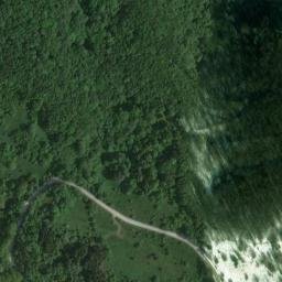 Satellite imagery of TT99, BG