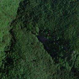 Satellite imagery of Sui vrah, BG