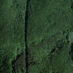 Satellite imagery of Sui vrah, BG