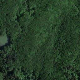 Satellite imagery of Sui vrah, BG