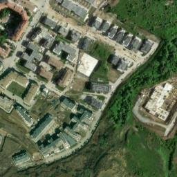 Satellite imagery of TT180, BG