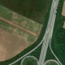 Satellite imagery of TT208, BG