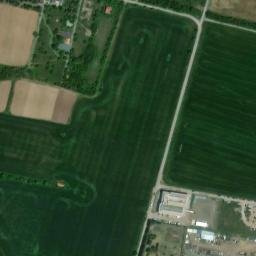 Satellite imagery of TT208, BG