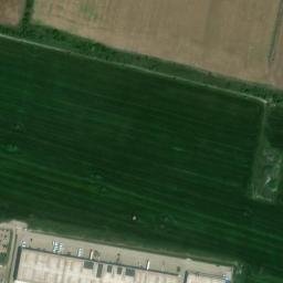 Satellite imagery of TT208, BG