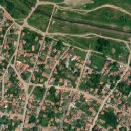 Satellite imagery of TT3, BG