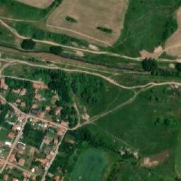 Satellite imagery of TT3, BG