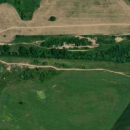 Satellite imagery of TT3, BG