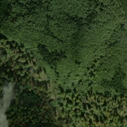 Satellite imagery of TT5520, BG