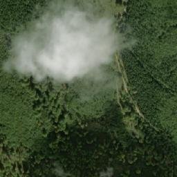 Satellite imagery of TT5520, BG