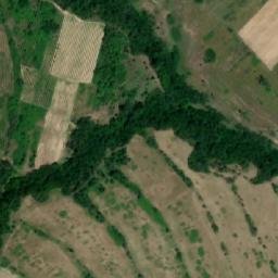 Satellite imagery of TT5594, BG