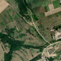 Satellite imagery of TT5594, BG