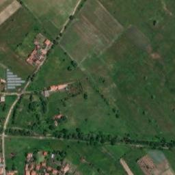 Satellite imagery of TT27, BG