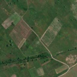 Satellite imagery of TT27, BG