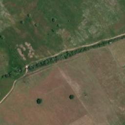 Satellite imagery of TT27, BG