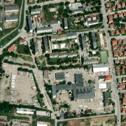 Satellite imagery of TT27, BG