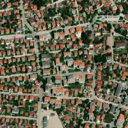 Satellite imagery of TT27, BG