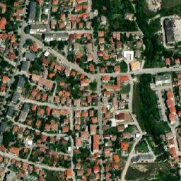 Satellite imagery of TT27, BG