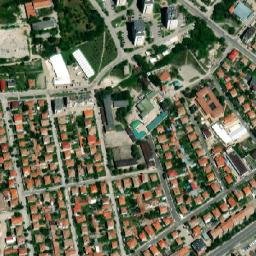 Satellite imagery of TT78B, BG