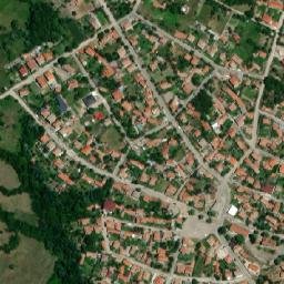 Satellite imagery of TT42A, BG