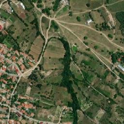 Satellite imagery of TT42A, BG