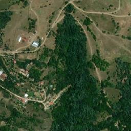 Satellite imagery of TT42A, BG