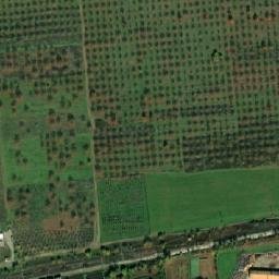 Satellite imagery of TT38B, BG